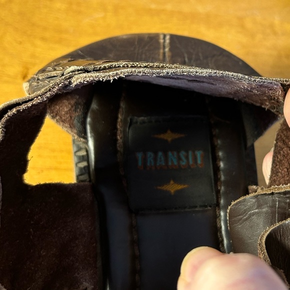 Fisherman Sandals - Picture 7 of 7